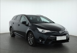 Toyota Avensis IV , Salon Polska, Serwis ASO, Klimatronic, Tempomat