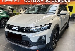 Dacia Jogger Journey 5-miejsc 1.0 TCe Journey 5-miejsc 1.0 TCe 110KM