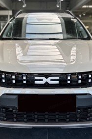 Dacia Jogger Journey 5-miejsc 1.0 TCe Journey 5-miejsc 1.0 TCe 110KM-2