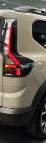Dacia Jogger Journey 5-miejsc 1.0 TCe Journey 5-miejsc 1.0 TCe 110KM-3