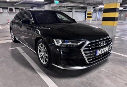 Audi A8 IV (D5) 50 TDI 286KM QUATTRO TIPTRONIC FV23% Bezwypadkowy Serwis w ASO