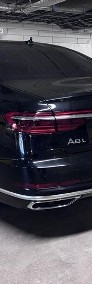 50 TDI 286KM QUATTRO TIPTRONIC FV23% Bezwypadkowy Serwis w ASO-4