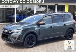 Dacia Jogger Extreme 7-miejsc LPG 1.0 Extreme 7-miejsc LPG 1.0 100KM / Pakiet Komfort