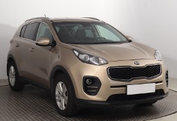 Kia Sportage IV , Salon Polska, Serwis ASO, Klima, Tempomat, Parktronic