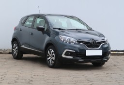 Renault Captur , Salon Polska, Serwis ASO, Navi, Klima, Tempomat, Parktronic