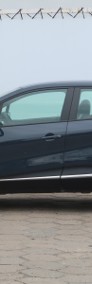 Renault Captur , Salon Polska, Serwis ASO, Navi, Klima, Tempomat, Parktronic-4