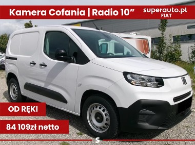Fiat Doblo M L1H1 M L1H1 1.5 100KM-1