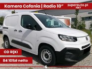 Fiat Doblo M L1H1 M L1H1 1.5 100KM
