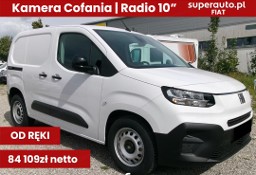 Fiat Doblo M L1H1 M L1H1 1.5 100KM
