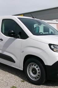 Fiat Doblo M L1H1 M L1H1 1.5 100KM-2