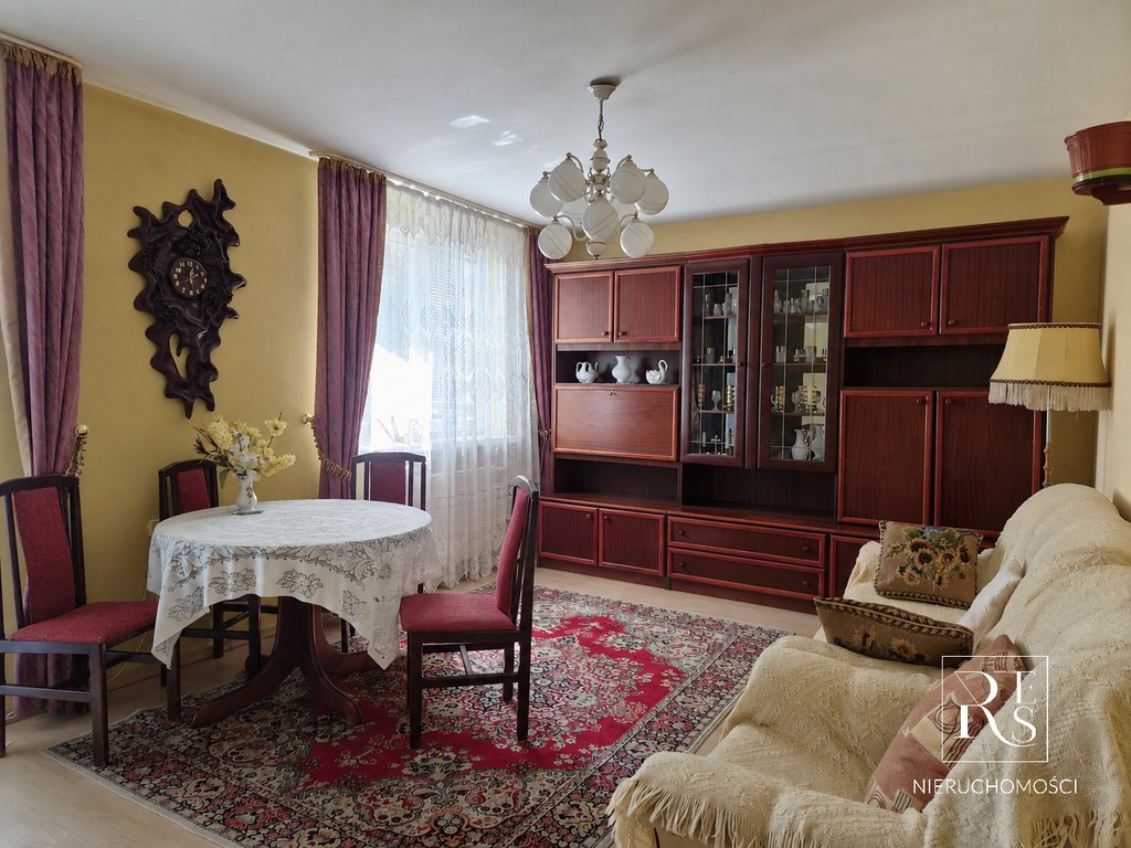 Mieszkanie do wynajęcia, 60 m² Krakowska-Południe, Karola Lewakowskiego