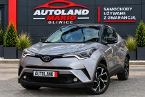Toyota C-HR Bezwypadkowy-Bardzo bogata wersja wyposazenia-Serwis-GWARANCJA !!!