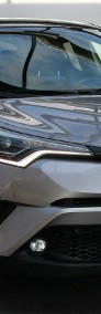Toyota C-HR Bezwypadkowy-Bardzo bogata wersja wyposazenia-Serwis-GWARANCJA !!!-3