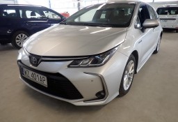 Toyota Corolla XII 1.8 Hybrid Comfort, salon PL, EXPORT