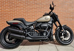 Harley-Davidson Softail Fat Bob 114 3500km 2022r.