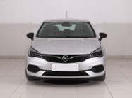 Opel Astra J , Salon Polska, Serwis ASO, Skóra, Klimatronic, Tempomat,