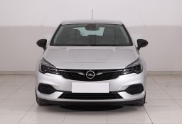 Opel Astra J , Salon Polska, Serwis ASO, Skóra, Klimatronic, Tempomat,