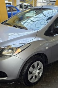Mazda 2 II ZOBACZ OPIS !! W podanej cenie roczna gwarancja-2