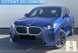 BMW X2 sDrive20i M Sport sDrive20i M Sport 1.5 (170KM)| Ogrzewanie foteli p