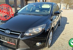 Ford Focus III Champions Edition B. ekonomiczny