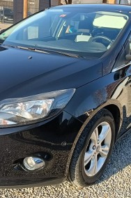 Ford Focus III Champions Edition B. ekonomiczny-2