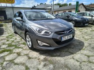 Hyundai i40 1.7 crdi Salon Polska