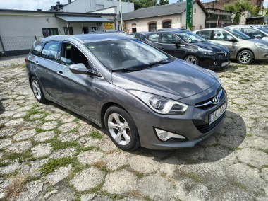 1.7 crdi Salon Polska-1
