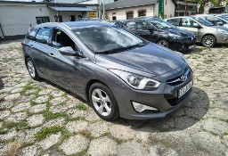 Hyundai i40 1.7 crdi Salon Polska