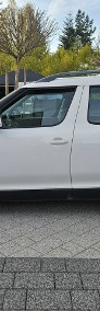 Skoda Yeti I 2.0 110 KM Klima, Elektryka, Zadbany-4