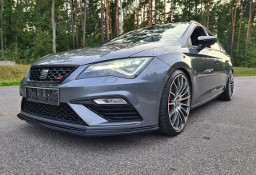 SEAT Leon III CUPRA 300KM-automat-19&apos;&apos;