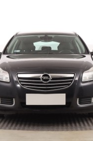 Opel Insignia , Navi, Klimatronic, Tempomat, Parktronic,ALU-2