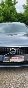 Volvo S90 II T6 RDesign AWD/Zarejestrowane w PL/Zamiana/Kredyt/Leasing/VIP Gwaran-3