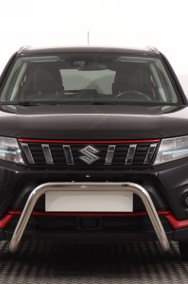 Suzuki Vitara II , Salon Polska, 1. Właściciel, Serwis ASO, Klimatronic,-2