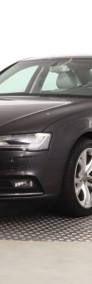 Audi A4 IV (B8) , Salon Polska, Automat, Skóra, Xenon, Bi-Xenon, Klimatronic,-3