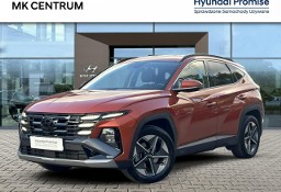 Hyundai Tucson III 1.6T-GDI PHEV 4WD 253KM Executive + Comfort Gwarancja 2030 FV23%
