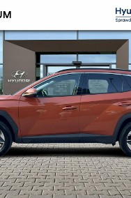 Hyundai Tucson III 1.6T-GDI PHEV 4WD 253KM Executive + Comfort Gwarancja 2030 FV23%-2