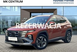 Hyundai Tucson III 1.6T-GDI PHEV 4WD 253KM Executive + Comfort Gwarancja 2030 FV23%