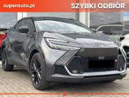Toyota C-HR GR Sport 2.0 Hybrid Dynamic Force Plug-in GR Sport 2.0 Hybrid Dynamic