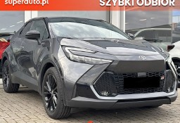 Toyota C-HR GR Sport 2.0 Hybrid Dynamic Force Plug-in GR Sport 2.0 Hybrid Dynamic