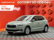 Skoda Fabia IV Drive 1.0 TSI DSG Drive 1.0 TSI 115KM DSG