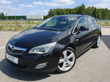 Opel Astra J-1