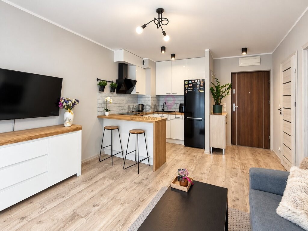 Mieszkanie na sprzedaż, 2 pokoje, 34 m², Stargard