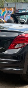207 CC 1.6 benz 120 KM, bogata wersja, zarejestrowany!-4