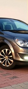 Opel Astra H 1.6i LPG SALON! Stan Jak Nowy! Gwarancja!-3
