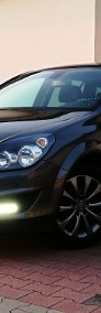 Opel Astra H 1.6i LPG SALON! Stan Jak Nowy! Gwarancja!-4