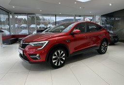 Renault Arkana ZEN E-Tech, LED, NAVI, SalonPL, FV-23%, 1-wł, gwarancja, dostawa