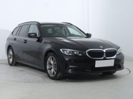 BMW SERIA 3 V (F30/F31/F34) BMW SERIA 3 , Serwis ASO, 190 KM, Automat, VAT 23%, Skóra, Navi,