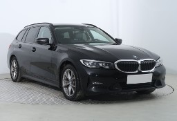 BMW SERIA 3 V (F30/F31/F34) BMW SERIA 3 , Serwis ASO, 190 KM, Automat, VAT 23%, Skóra, Navi,