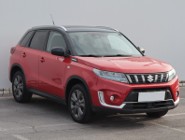 Suzuki Vitara II , Salon Polska, Serwis ASO, Automat, Klimatronic, Tempomat,