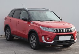Suzuki Vitara II , Salon Polska, Serwis ASO, Automat, Klimatronic, Tempomat,